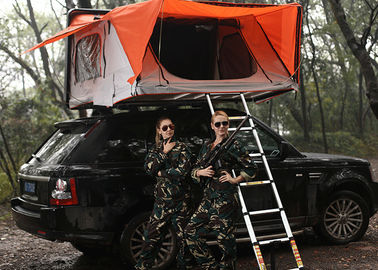 Lều cắm trại trên xe hơi Wildland cắm trại độc đáo, trên lều xe nhà cung cấp