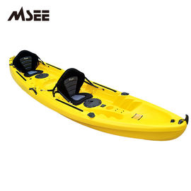Cần câu Canoe Double Fishing kay cho 2 người với mái chèo kayak nhà cung cấp