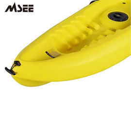 Thuyền kayak thổi phồng 2,7m bằng thuyền kayak có tay cầm 1 chỗ nhà cung cấp