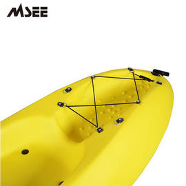 Thuyền kayak thổi phồng 2,7m bằng thuyền kayak có tay cầm 1 chỗ nhà cung cấp