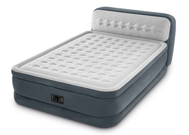 Square Flocked Air Bed Tùy chỉnh kích thước Smooth 14.  Trọng lượng tịnh 6kg nhà cung cấp