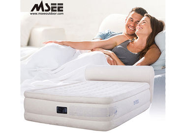 Giường nâng cao chống giường ngủ Kích thước tùy chỉnh 0.  3/0.  Đổ xô 2MM nhà cung cấp