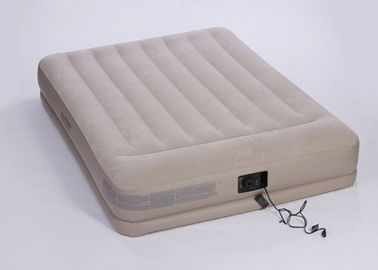 Nệm màu xám chống Decubitus, chất liệu đổ giường cao cấp nhà cung cấp