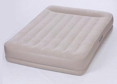 Nệm màu xám chống Decubitus, chất liệu đổ giường cao cấp nhà cung cấp