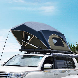 Tự động mở Soft Shell Lều trên mái tự động, Lều trên xe nhà cung cấp