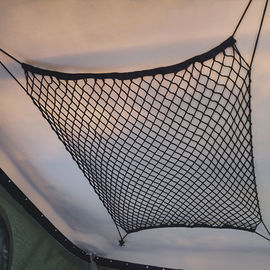 Hard Shell thủy lực mở xe mái gắn lều Lều bền và chống ăn mòn nhà cung cấp