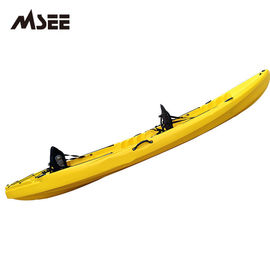 Cần câu Canoe Double Fishing kay cho 2 người với mái chèo kayak nhà cung cấp