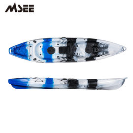 Msee sản phẩm Bán kay Con Pedali 2 Thuyền kayak intex bơm hơi ổn định kayak outriggers nhà cung cấp